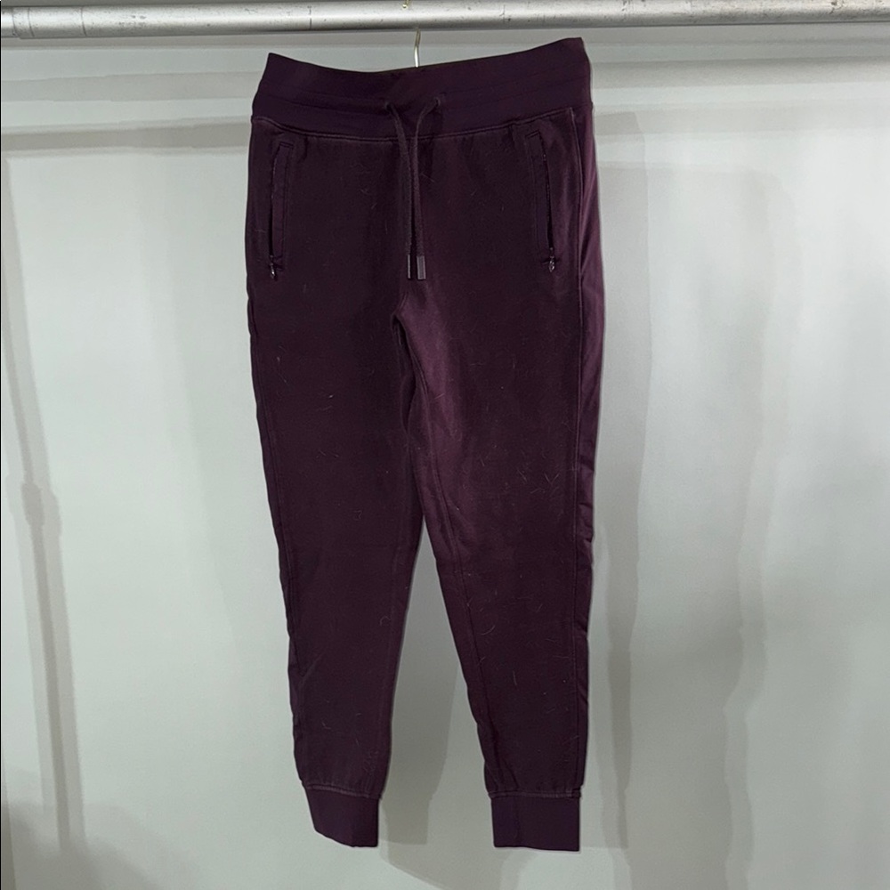 Lulu lemon Jogger Pants
